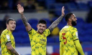 UFABETดูบอลออนไลน์