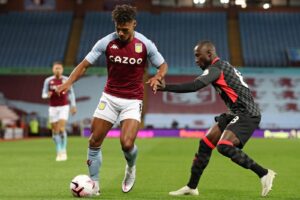 สูตรวิเคราะห์บอลแม่นๆ