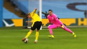 วิธีดูราคาบอลไหลหลอก