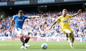 แทงบอลออนไลน์ เว็บไหนดี